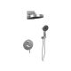 Olimpia Combo Shower System - 3012