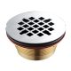 ShowerPan Drain - PS-FLDRR
